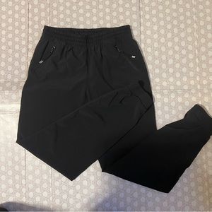 All in motion joggers,size L